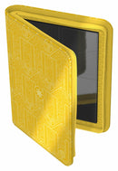 Magic: The Gathering Avatar: The Last Airbender Xenoskin Zipfolio 160 - Mana Symbol White