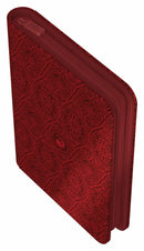 Magic: The Gathering Avatar: The Last Airbender Xenoskin Zipfolio 160 - Mana Symbol Red