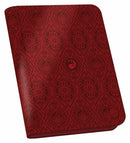 Magic: The Gathering Avatar: The Last Airbender Xenoskin Zipfolio 160 - Mana Symbol Red