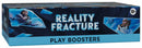 Magic: The Gathering Reality Fracture Play Booster Box