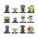 Funko Star Wars The Mandalorian and Grogu 3" Mystery Mini Figure (RANDOM)