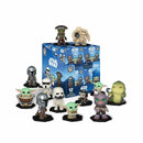 Funko Star Wars The Mandalorian and Grogu 3" Mystery Mini Figure (RANDOM)