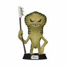 Funko POP! Star Wars Amani 3.75" Vinyl Figure (
