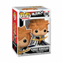 Funko POP! Animation Bleach Ichigo Kurosaki with Dual Zangetsu Swords 3.75" Vinyl Figure (