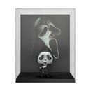 Funko POP! VHS Covers Scream Ghostface Vinyl Figure (