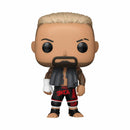 Funko POP! WWE Solo Sikoa 3.75" Vinyl Figure (