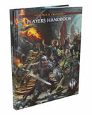 Castles & Crusades Players Handbook (11th Edition) (Hardcover)