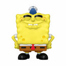 Funko POP! Animation Spongebob Squarepants Grinning 3.75" Vinyl Figure (