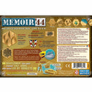 Memoir '44: Mediterranean Theater Expansion