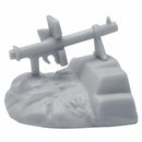 Memoir '44: Mediterranean Theater Expansion