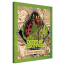 Corps of Discovery: Insecta Expansion