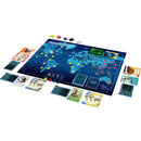 Pandemic Board Game (Base Game) | Cooperative Board Game for Adults and Family