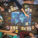 Pandemic Board Game (Base Game) | Cooperative Board Game for Adults and Family