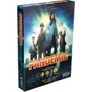 Pandemic Board Game (Base Game) | Cooperative Board Game for Adults and Family