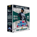 2024 Panini Crusade Baseball Mega Box