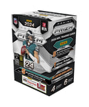 2024 Panini Prizm Football Hobby Blaster Box