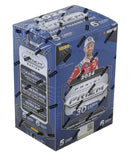 2024 Panini Prizm Racing Blaster Box (Green Ice)