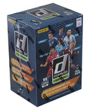 2024-25 Panini Donruss Soccer Blaster Box (Pink Cubic)