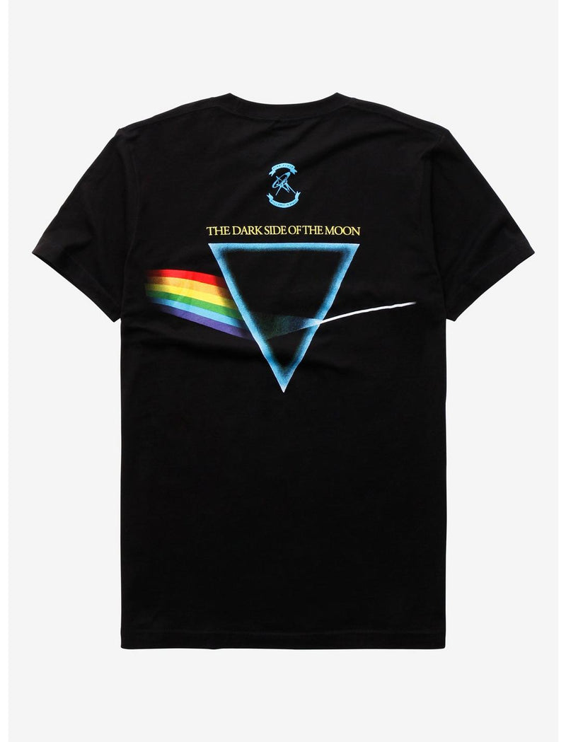 Pink Floyd Prism T-Shirt