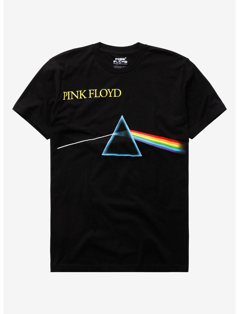 Pink Floyd Prism T-Shirt