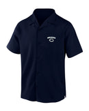 Chicago Bears Possession 2 Moisture Wicking Camp Shirt, Medium