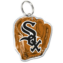 Chicago White Sox Premium Acrylic Keychain