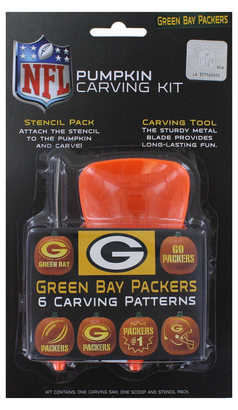 green bay packers,halloween,carving
