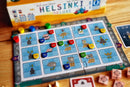 Helsinki: Deluxe Edition