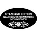 Heroscape: Age of Annihilation Master Set (UNPAINTED)