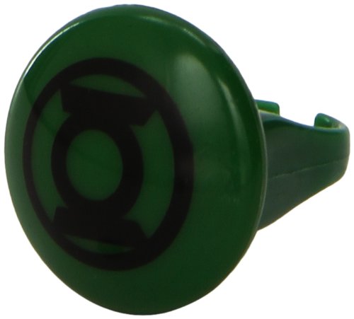 Green Lantern Power Ring Kit