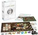 Carpe Diem Tile-Laying Game