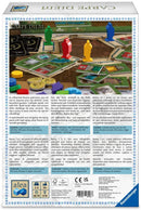Carpe Diem Tile-Laying Game