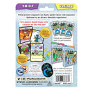 Munchkin Collectible Card Game - Cleric & Thief Starter Set