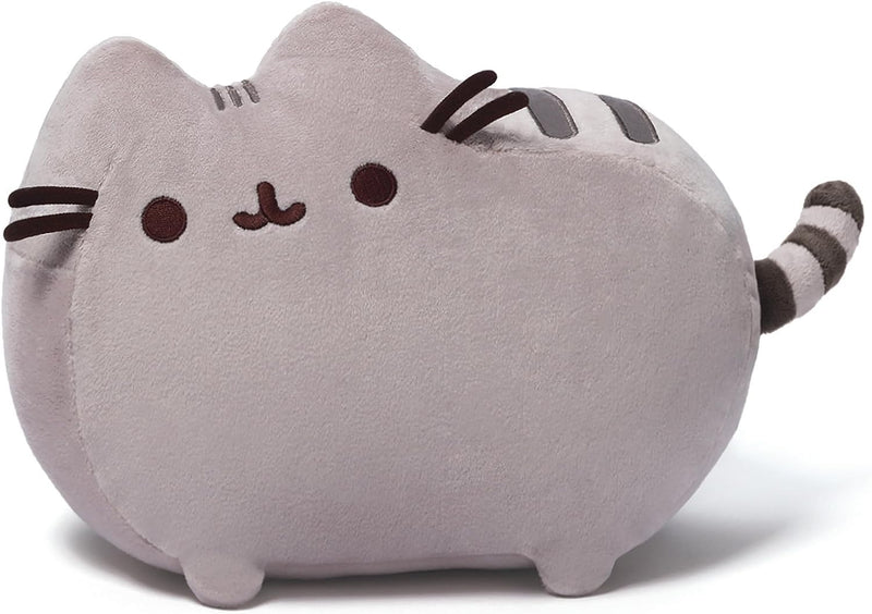 Pusheen Squishy Plush, 6"