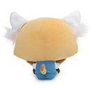 Aggretsuko Rage Plush Figure, 12"