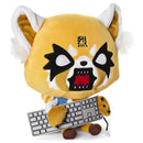 Aggretsuko Rage with Sound Plush Figure, 9"