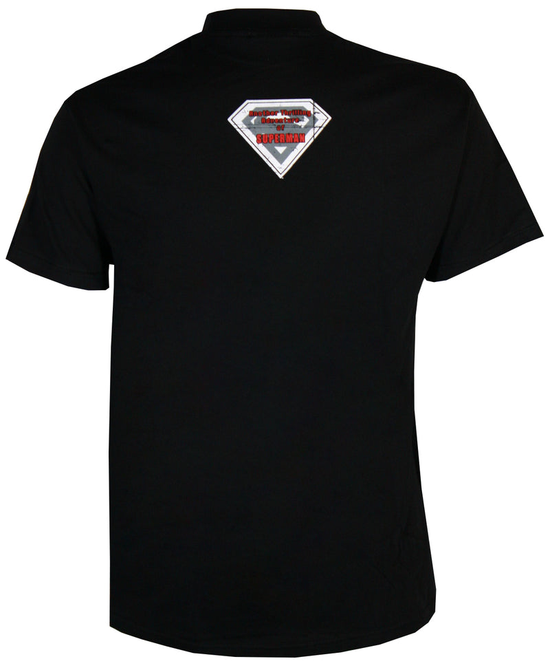 Superman Action Comics Retro T-Shirt