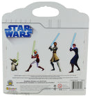 Star Wars 361 Count Mega Sticker Kit