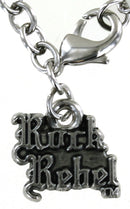 Star Wars Jedi Pendant Necklace