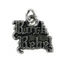 Star Wars Sith Pendant Necklace