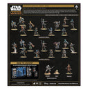 Star Wars: Legion Mandalorian Special Edition Army Box