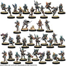 Star Wars: Legion Mandalorian Special Edition Army Box