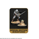 Star Wars: Legion Mandalorian Special Edition Army Box