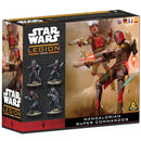Star Wars: Legion Mandalorian Super Commandos