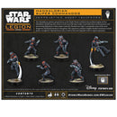 Star Wars: Legion Mandalorian Super Commandos