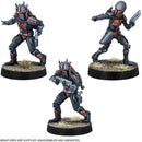 Star Wars: Legion Mandalorian Super Commandos