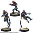 Star Wars: Legion Mandalorian Super Commandos