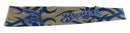 Milwaukee Brewers Tribal Tattoo Sleeve