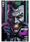 Batman: Three Jokers