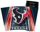 Houston Texans Insulated Travel Mug